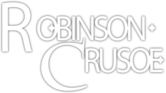 Robinson Crusoe logo