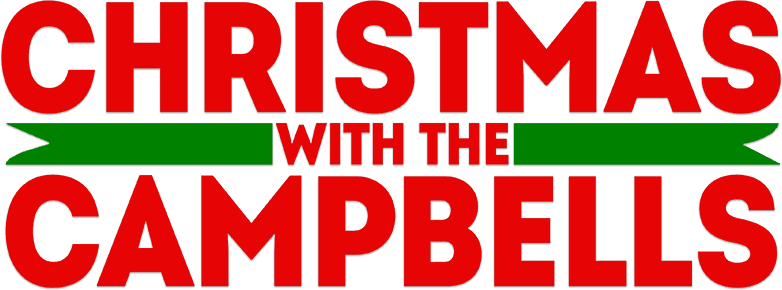 Christmas with the Campbells logo