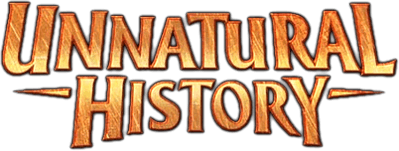 Unnatural History logo