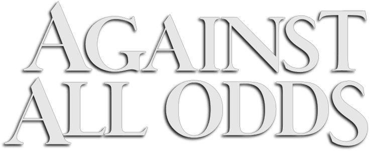 Against All Odds logo