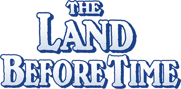 The Land Before Time logo
