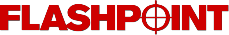 Flashpoint logo