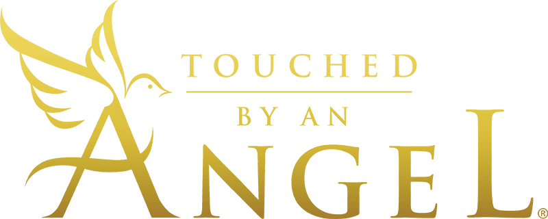 Touched by an Angel logo