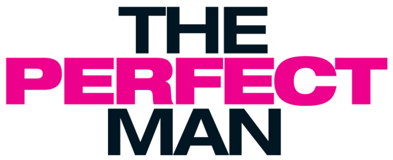 The Perfect Man logo