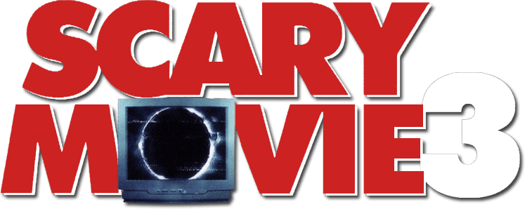 Scary Movie 3 logo