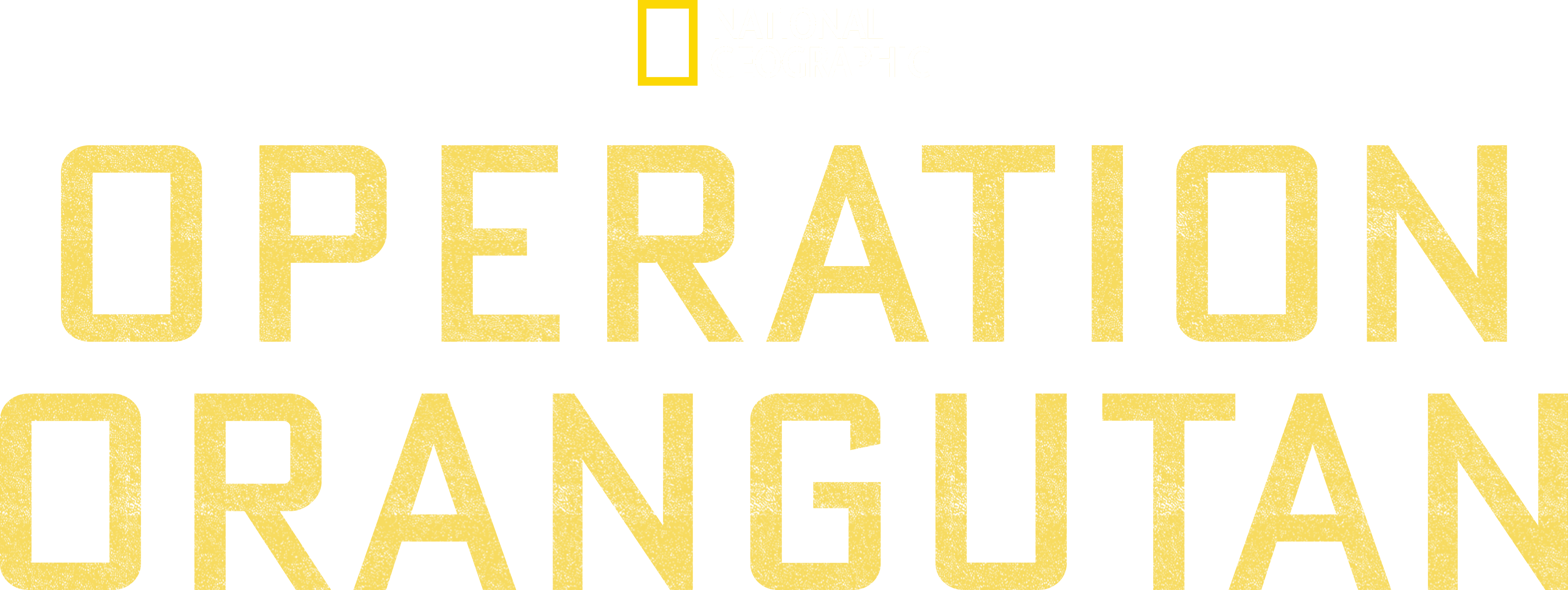 Operation Orangutan logo
