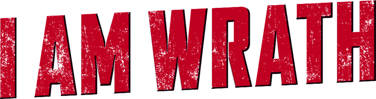I Am Wrath logo
