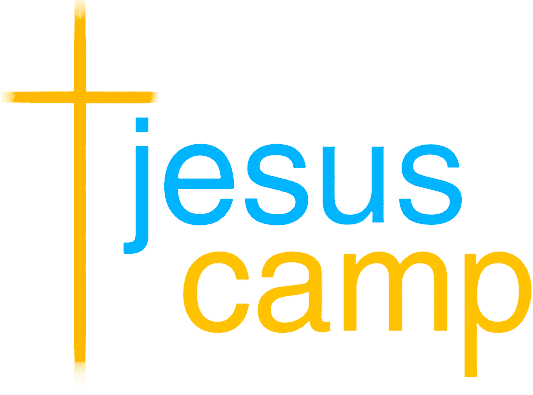 Jesus Camp logo