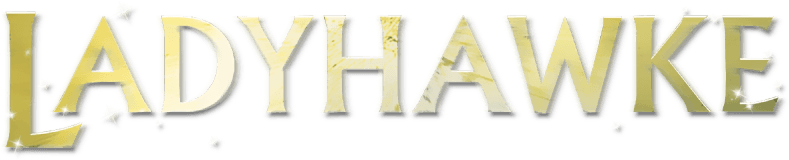 Ladyhawke logo