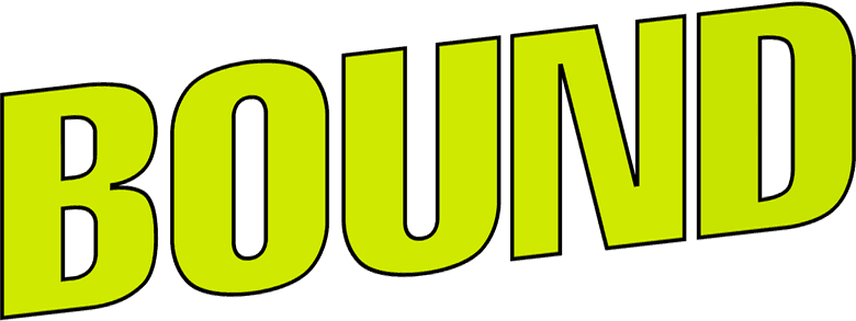 Bound logo