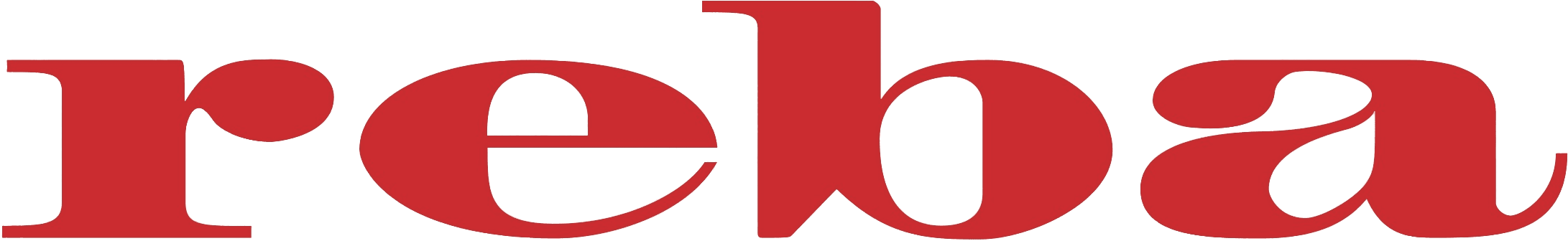 Reba logo