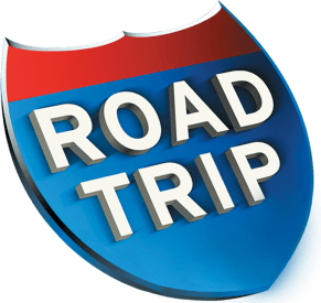 Road Trip logo