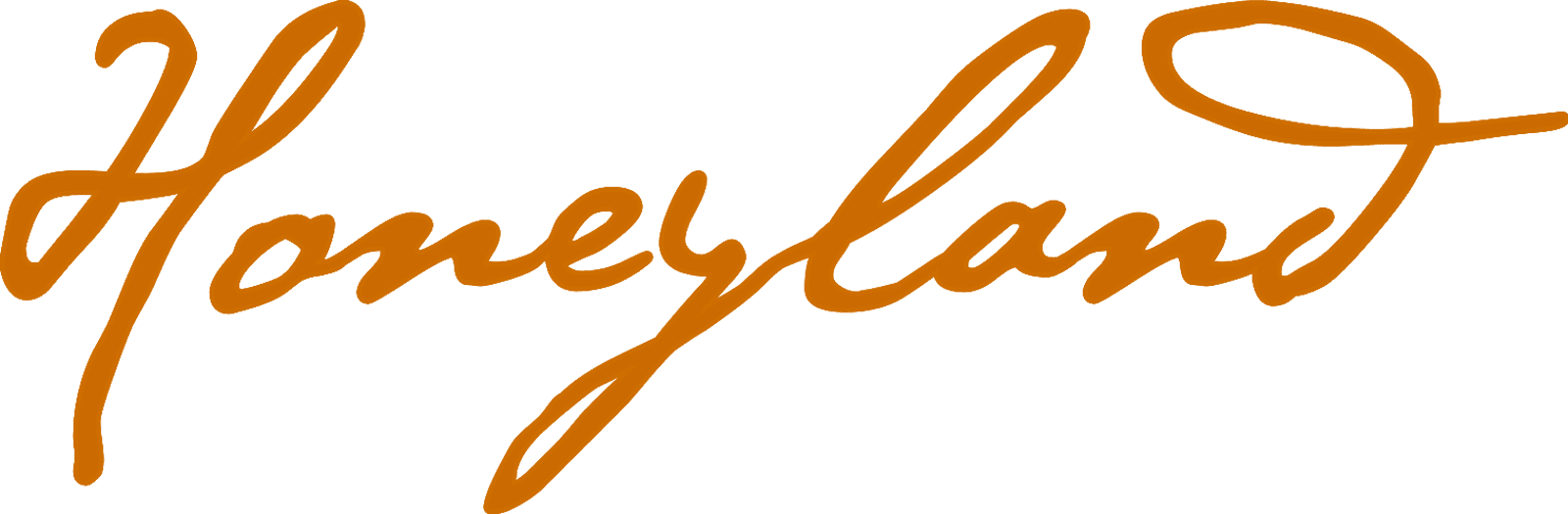 Honeyland logo