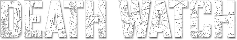 Death Watch logo
