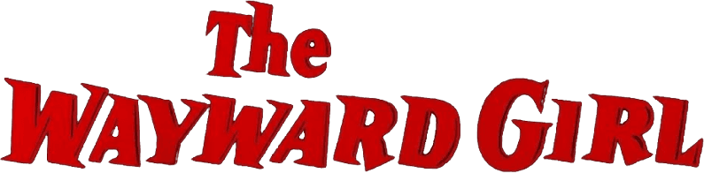 The Wayward Girl logo