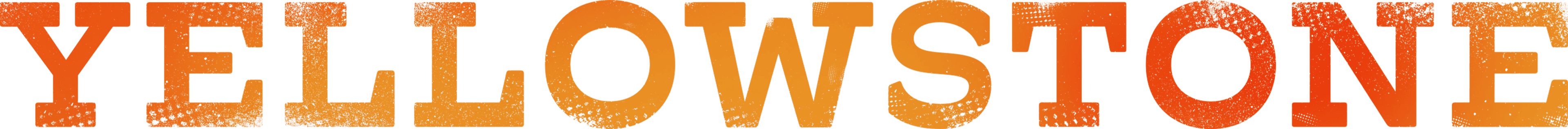 Yellowstone logo