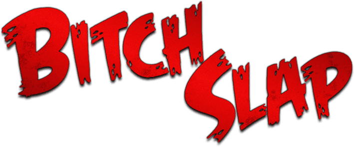 Bitch Slap logo