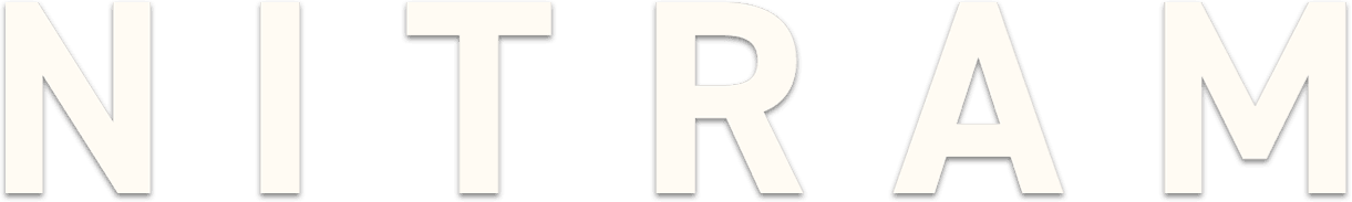 Nitram logo