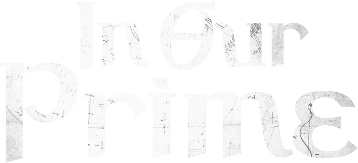 In Our Prime logo