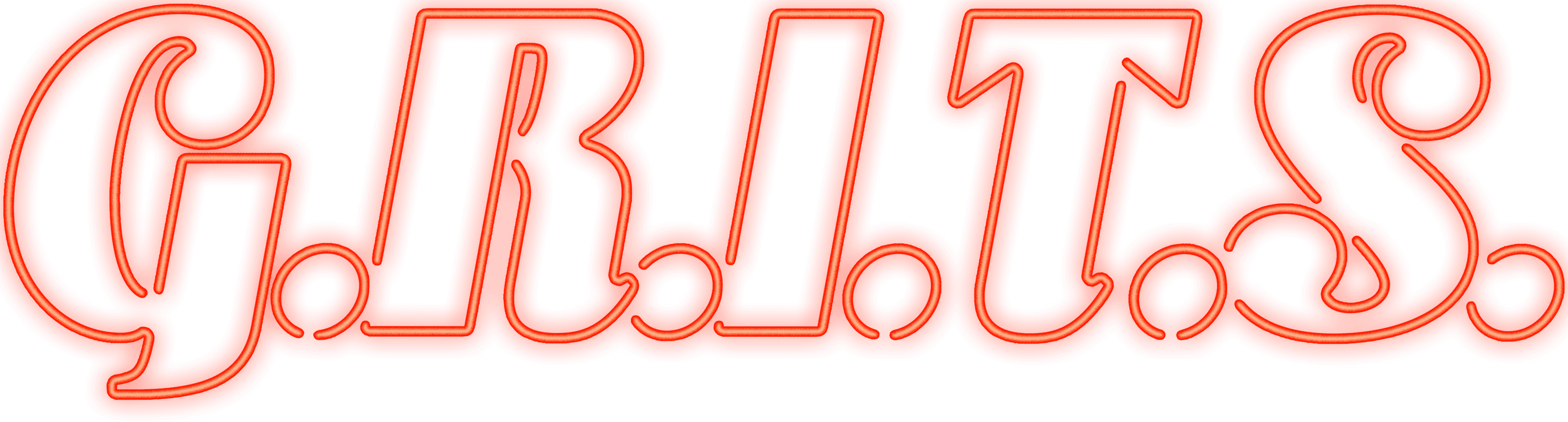 Girls Raised In the South logo