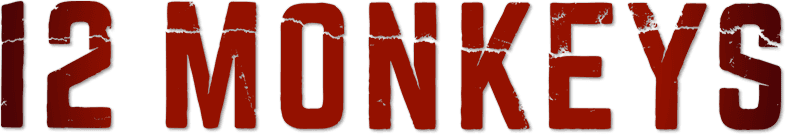 12 Monkeys logo