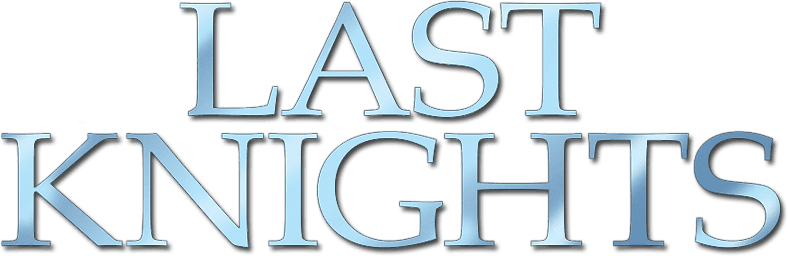 Last Knights logo