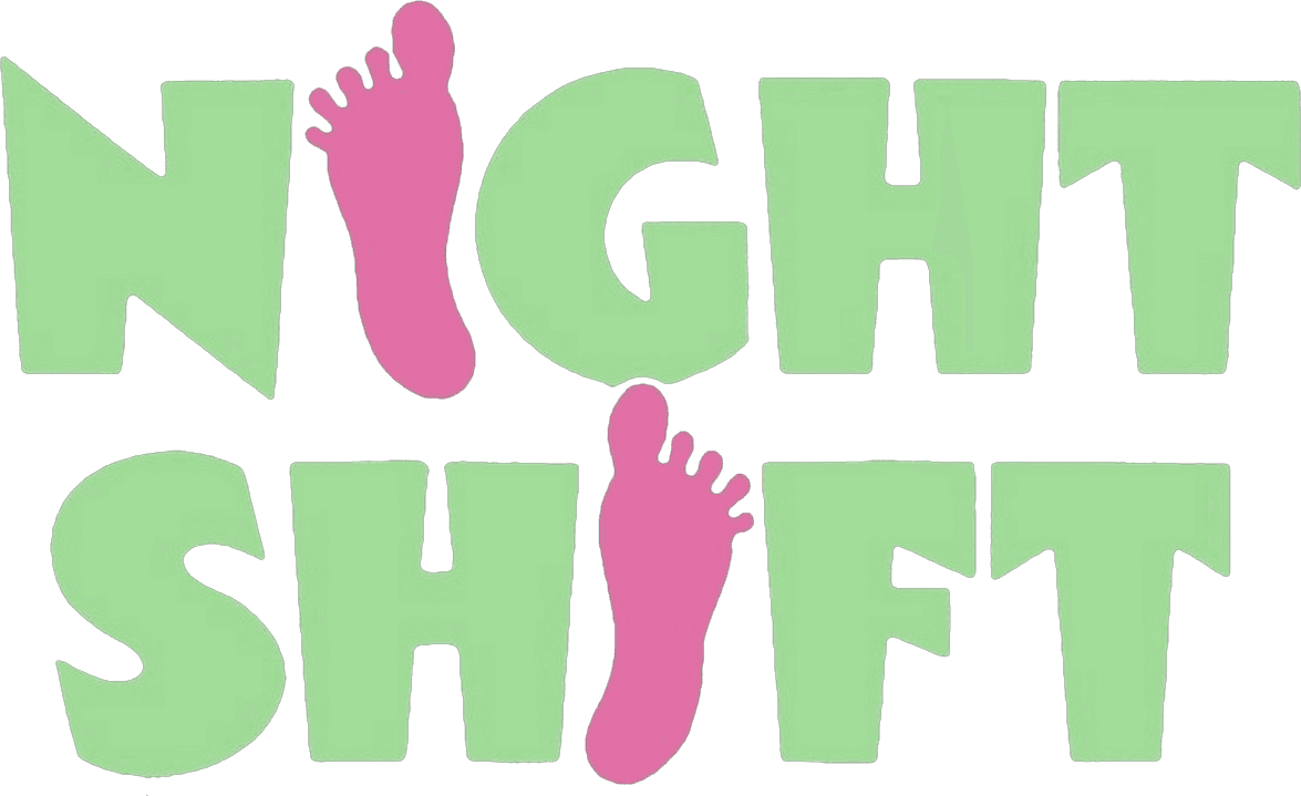 Night Shift logo
