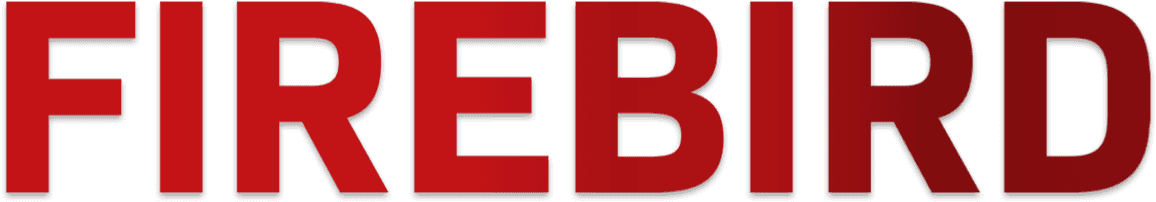 Firebird logo