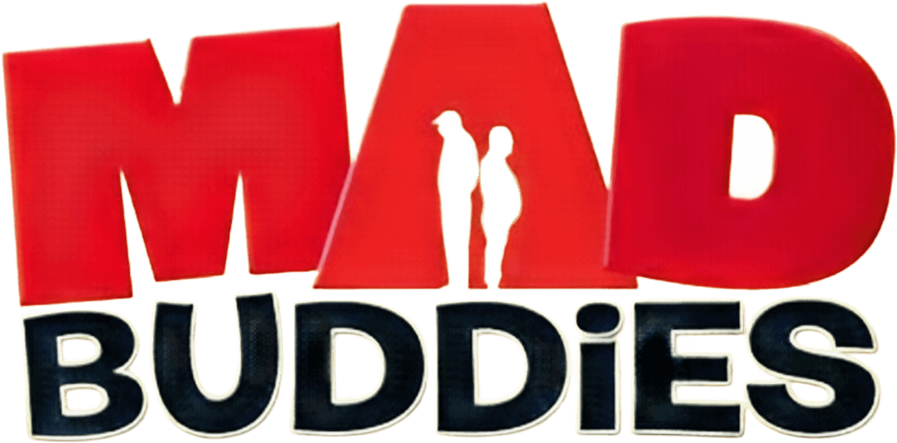 Mad Buddies logo