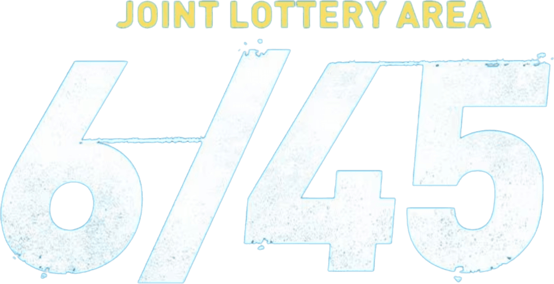 6/45 logo