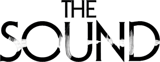 The Sound logo