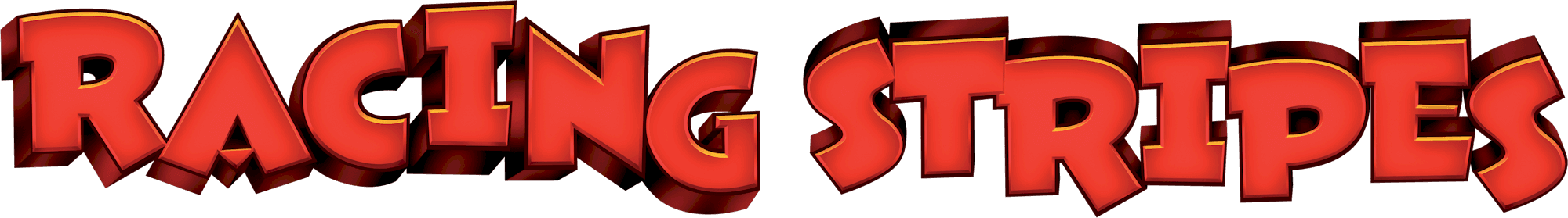 Racing Stripes logo