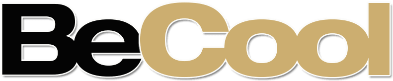 Be Cool logo