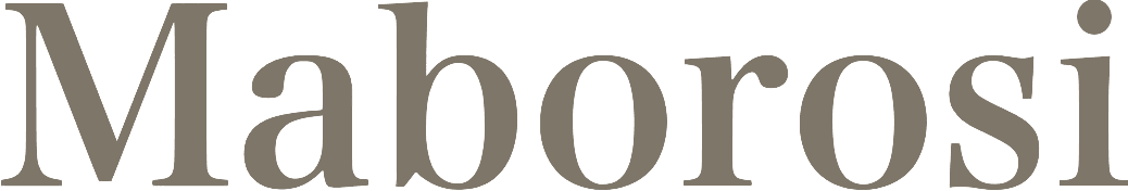 Maborosi logo