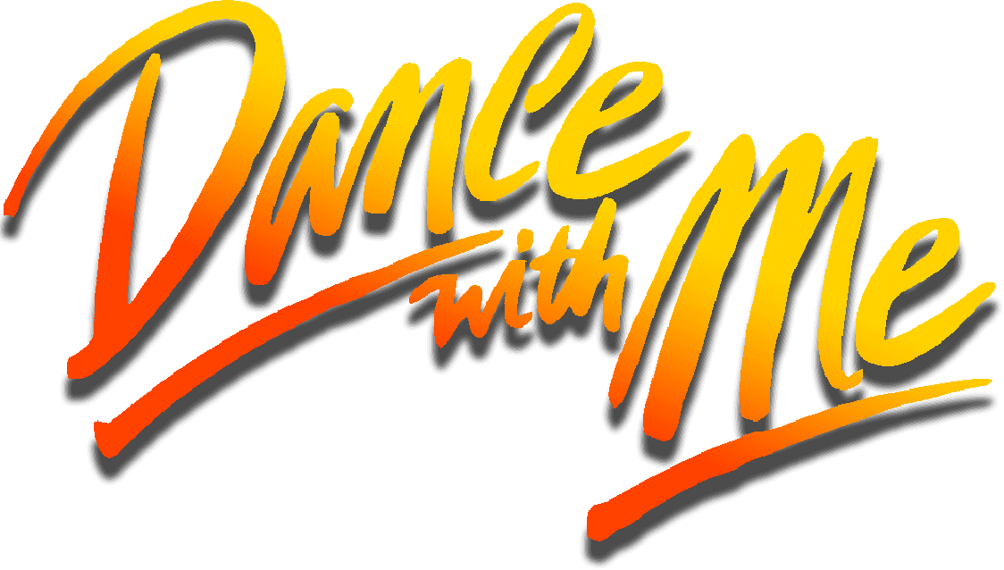 Dance with Me logo