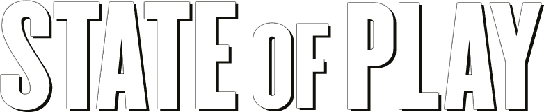 State of Play logo