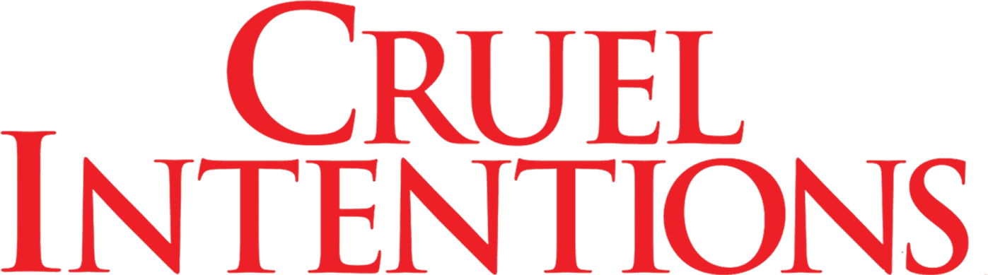 Cruel Intentions logo
