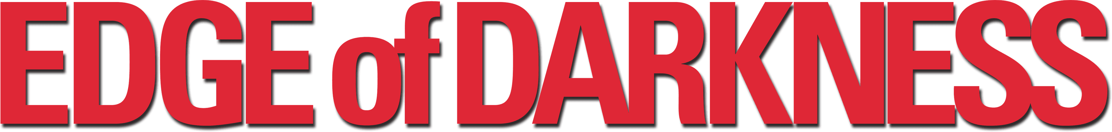 Edge of Darkness logo
