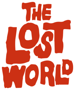 The Lost World logo
