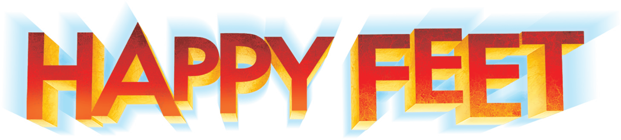 Happy Feet logo