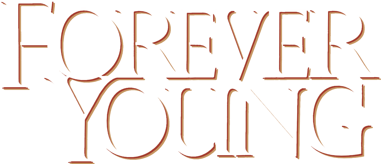 Forever Young logo