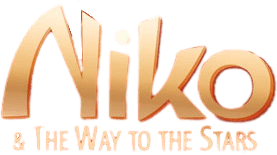 Niko and the Way to the Stars logo