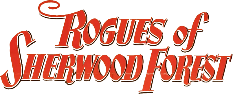 Rogues of Sherwood Forest logo