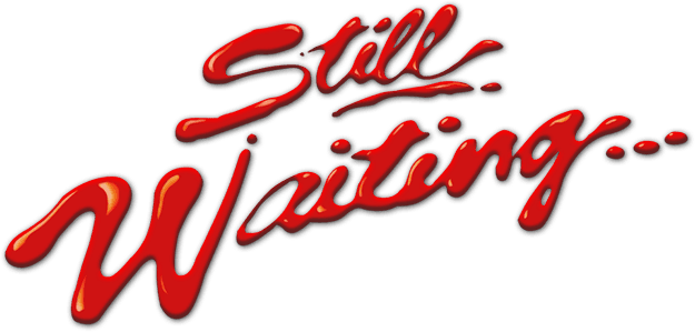 Still Waiting... logo