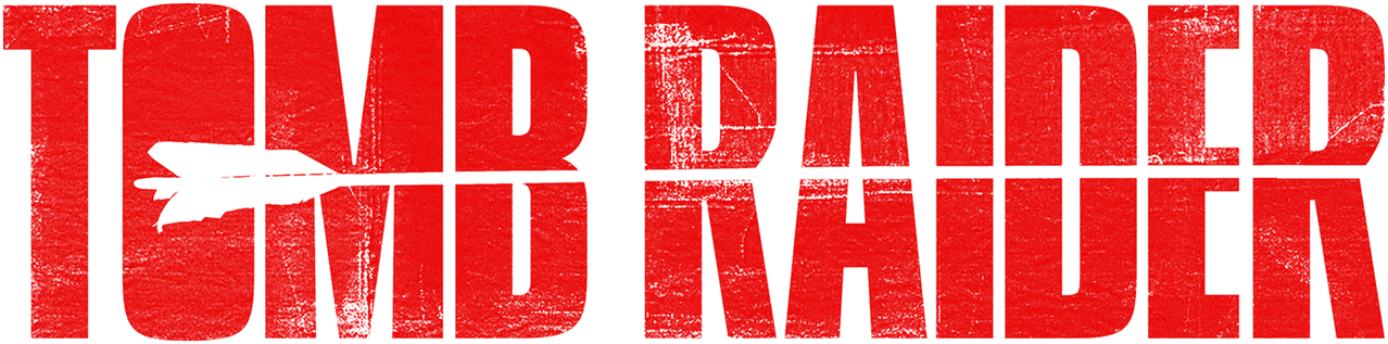 Tomb Raider logo