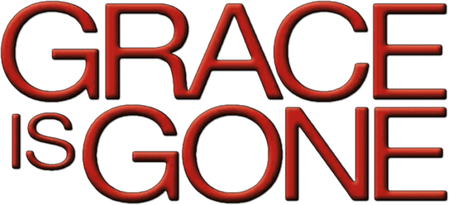 Grace Is Gone logo