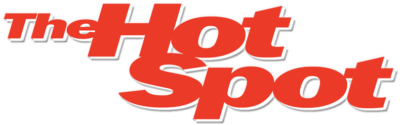 The Hot Spot logo