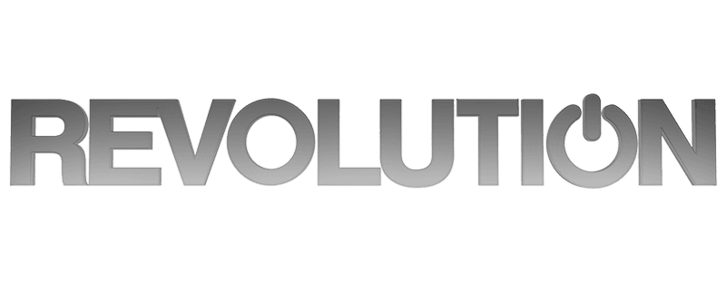 Revolution logo