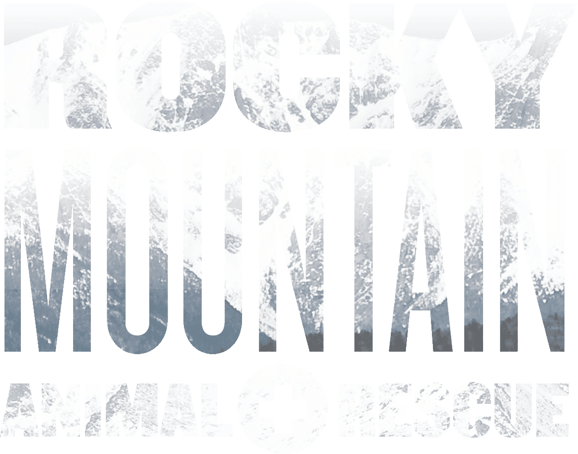 Rocky Mountain Animal Rescue logo