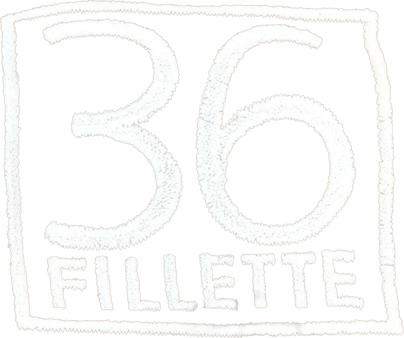 36 Fillette logo